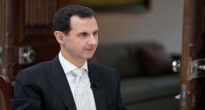 الأسد يرد على وصف ترامب له بـ&quot;تعابير غير لائقة&quot;