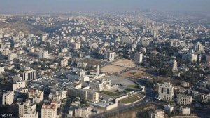 الاحتلال يفصل 3 قرى عن رام الله
