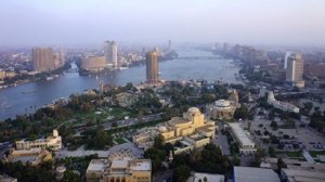 منطقة صناعية روسية في مصر بـ 7 مليارات دولار
