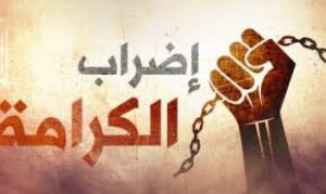 3 أسرى يخوضون الإضراب في سجون الاحتلال
