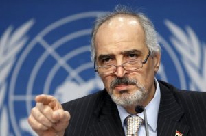 الجعفري: المعارضة السورية وقعت على اتفاقية الهدنة دون أن تفهمها!