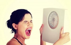 9 أسباب رئيسية لعدم نقص الوزن خلال الريجيم !