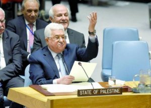 طلب عضوية دائمة لفلسطين بالأمم المتحدة الشهر القادم