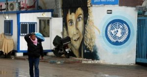 حماس: تقليص دعم أونروا يهدف لتصفية القضية