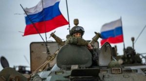 الدفاع الروسية: بسبب خسائره الكبيرة لم ينفذ الجيش الأوكراني عمليات هجومية جديدة في الجنوب