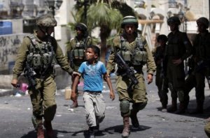نادي الأسير: الاحتلال يواصل اعتقال الأطفال رغم النداءات بالإفراج عنهم في ظل انتشار كورونا