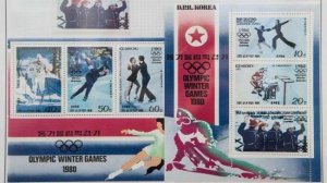 بيونغ يانغ ترجح مشاركتها في أولمبياد 2018 بكوريا الجنوبية