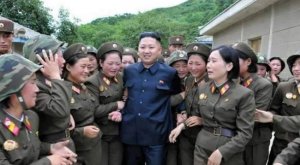 التايمز: كوريا الشمالية أكبر طائفة دينية على وجه الأرض