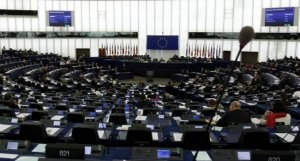 البرلمان الأوروبي يكشف سبب الهجوم على سوريا