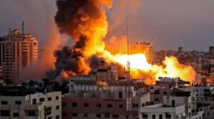 خلال الساعات الـ24 الماضية: الاحتلال ارتكب 15 مجزرة في قطاع غزة راح ضحيتها 130 شهيدا