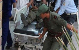 وزارة الدفاع التونسية: مقتل 5 جنود وإصابة 8 في هجوم جبل مغيلة