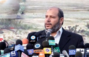 حماس: مصر توقفت عن متابعة اتفاق &quot;التهدئة&quot; في غزة