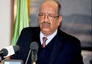الجزائر: لا وجود لأزمة مع المغرب تستدعي وساطة من أي جهة