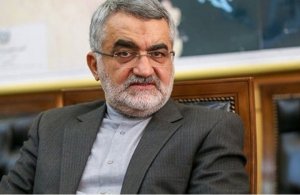مسؤول في الشورى الإيراني: السعودية أصغر من أن تهدد إيران