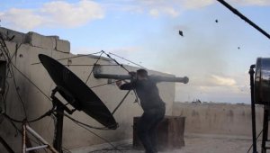 سورية: اشتباكات متواصلة بين المعارضة و&quot;داعش&quot; شمال العاصمة