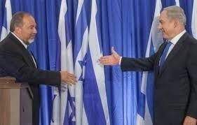 ليبرمان: نتنياهو لا يمتلك سياسة واضحة حيال غزة