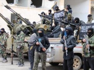 جبهة النصرة قد تنفصل عن تنظيم القاعدة لتشكل كيانا جديدا