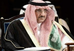 ولي ولي العهد السعودي يوجه بتعزيز الإجراءات الأمنية على حدود المملكة والمنشآت النفطية