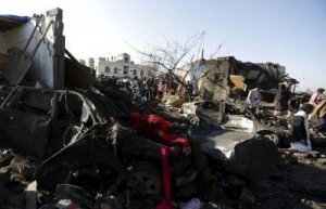 السعودية تعلن عن مساعدة بقيمة 274 مليون دولار للأمم المتحدة للعمليات الإنسانية في اليمن