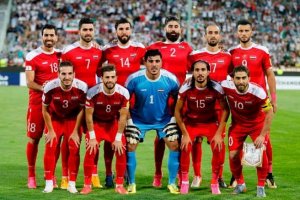 ترتيب المنتخبات العربية وفق التصنيف الجديد للفيفا.. من تراجع ومن تقدم؟
