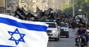 كاتب صهيوني :&quot;إسرائيل&quot; تساعد &quot;داعش&quot; خلافًا للمصلحة الأمريكية