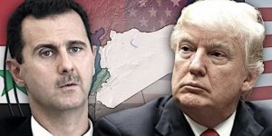 ترامب: خسرنا فرصة إسقاط الأسد