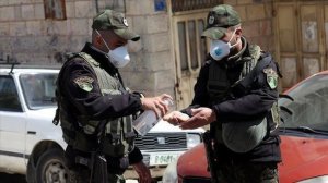 الحكومة الفلسطينية: إجراءات جديدة غداً للحد من انتشار كورونا
