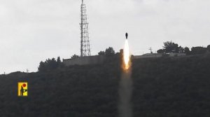 لبنان: نيران مباشرة تستهدف موقعاً إسرائيلياً في الجليل الغربي
