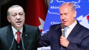 تبادل اتهامات خطيرة ما بين &quot;اسرائيل&quot; وتركيا!