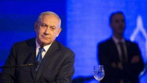 نتنياهو يرفض 'فكرة' تسليم المثلث للفلسطينيين