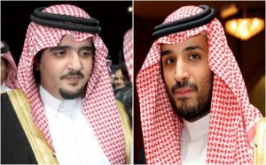 هل اعتقل بن سلمان ابن عمه الأمير عبد العزيز &quot;بن فهد&quot; ؟