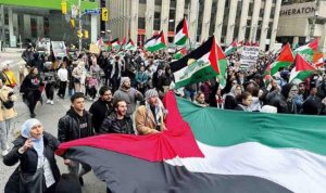 وفد برلماني كندي يصل فلسطين منتصف الشهر الجاري للاطلاع على أوضاع الفلسطينيين