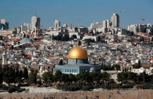 تركيا تحذّر البرازيل بسبب القدس