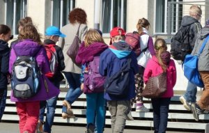 جدل في ألمانيا حول صيام تلاميذ المدارس المسلمين