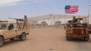 واشنطن تدرب الإرهابيين في البادية السورية