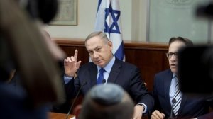 نتنياهو: &quot;إسرائيل&quot; تقوم بتوطيد علاقتها &quot;الخفية&quot; مع دول عربية