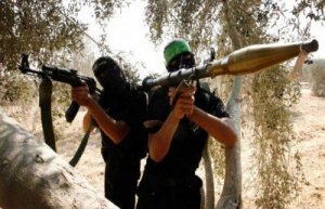 حماس: لا اتفاق مع السعودية للمشاركة في عاصفة الحزم