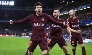 خمسة أسباب قد تهدد حلم برشلونة بحصد الألقاب!