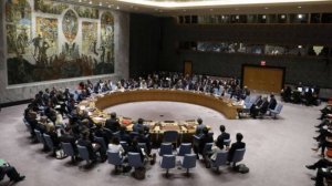 جلسة مجلس الأمن بشأن أموال &quot;المقاصة&quot; الفلسطينية لم تسفر عن شيء