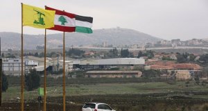 &quot;إسرائيل&quot; تنتقم وترد على أنفاق حزب الله في لبنان