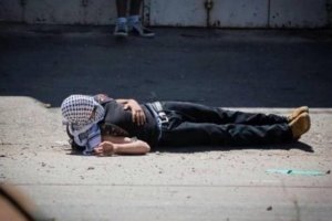 قبل انتهاء محكوميته.. الاحتلال يفرج عن جندي &quot;اسرائيلي&quot; قتل فتى فلسطيناً