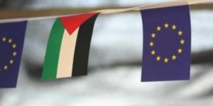 صور.. &quot;اسرائيل&quot; تشن حملة تحريضة غير مسبوقة ضد الاتحاد الأوروبي بسبب دعمه لمؤسسات فلسطينية