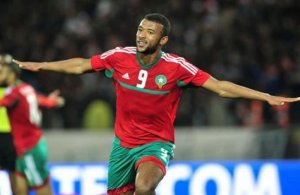 لاعب عربي موهوب يحطم الرقم القياسي لهدافي كأس أفريقيا