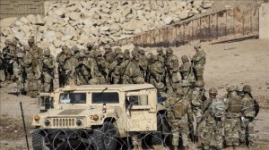البنتاغون يرسل 900 جندي للشرق الأوسط مع تصاعد الهجمات