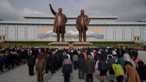 كوريا الشمالية.. حفيد الشمس في قصر الشمس