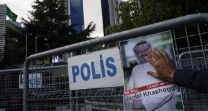 النيابة العامة التركية: خاشقجي قتل خنقا وتم تقطيع الجثة والتخلص منها