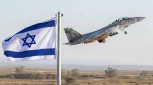 &quot;إسرائيل&quot; ترفض التعليق على فقدان طائرة روسية بسوريا