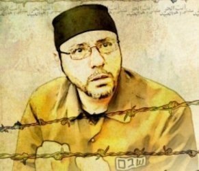 الأسير عبد الله البرغوثي يبدأ إضرابا مفتوحا عن الطعام