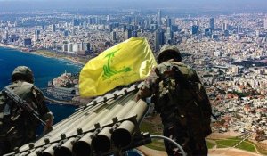 &quot;إسرائيل&quot; تغيّر جغرافية الحدود لمنع تسلل مقاومي حزب الله