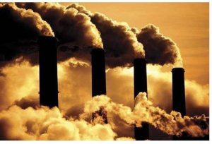 واشنطن تعلن أول التزام رسمي بخفض الملوثات الكربونية